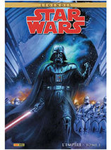 Star Wars Légendes : Empire Tome 1 - édition collector
