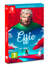 Effie - Galand's Edition