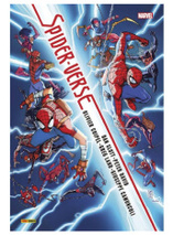 Comics Spider-Man : Spider-Verse