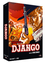 Django - Edition Prestige limitée