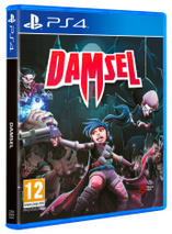 Damsel - Edition limitée