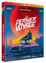 Le Dernier Voyage - édition digipack