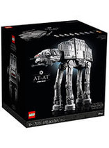 AT-AT - LEGO Star Wars UCS (ultimate collector series)