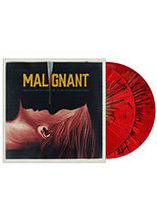 Malignant - Bande originale édition Collector Vinyle Coloré