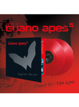 Guano Apes - Bande originale vinyle coloré
