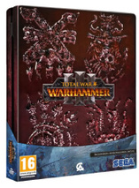 Total War: Warhammer 3 - Metal Case Edition Limitée