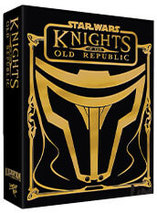 (PC) Star Wars : Knights of the Old Republic - Premium Edition Limited Run Games