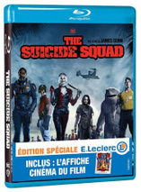 The Suicide Squad - édition spéciale Leclerc