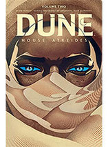 Dune : Tome 2 – Maison Atréides