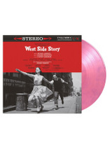 West Side Story - Album de Broadway vinyle