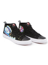 Baskets Akedo x Ghostbusters Adult Signature High Top
