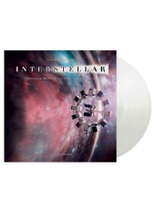 Interstellar - Bande originale vinyle