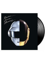 Daft Punk : Random Access Memories - Album vinyle