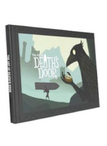 Death's Door - Artbook