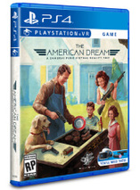 The American Dream (PSVR)