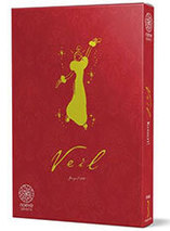 Veil : tome 3 - manga édition deluxe