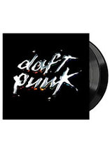 Daft Punk : Discovery - Album vinyle