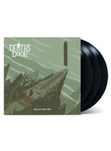 Death's Door - Bande originale deluxe triple vinyles