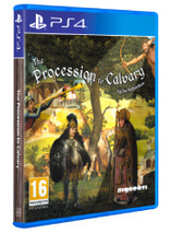 The Procession to Calvary - édition limitée Red art Games