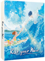 RideYour Wave - édition collector