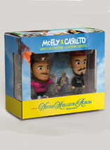 Notre meilleur album de Mcfly & Carlito - édition collector limitée 