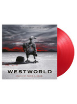 Westworld Saison 2 - Bande originale vinyle