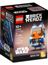 LEGO BrickHeadz : Ahsoka Tano