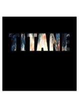 Titane - bande originale vinyle