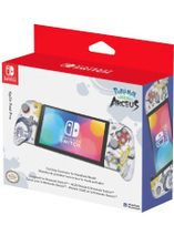 Manette Nintendo Switch Split Pad Pro édition Pokémon Legends Arceus