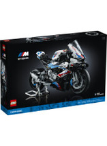 LEGO Technic : Moto BMW M 1000 RR 