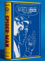 Spider-Man : The Marvel Comics collection (1962-1964) tome 1 - Edition collector