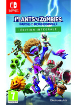 Plants vs. Zombies : La Bataille de Neighborville - Edition Complete