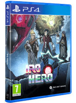 Iro Hero - édition limitée 