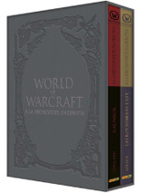 Coffret World of Warcraft : A la découverte d'Azeroth