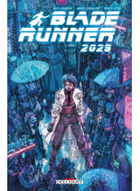 Blade Runner 2029 - Comics tome 2