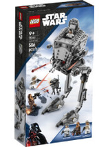 LEGO Star Wars AT-ST de la bataille de Hoth 