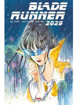 Blade Runner 2029 - Comics tome 1