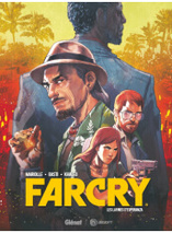 Far Cry : Les Larmes d'Esperanza