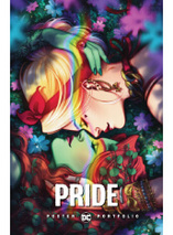 DC Poster Portfolio : DC Pride