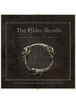 Coffret The Elder Scrolls Online - Bande originale vinyle