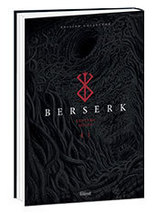 Berserk : Tome 41 - Edition collector