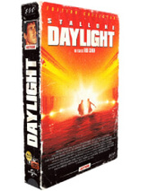 Daylight - édition collector VHS