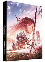 Horizon Forbidden West - Guide stratégique 