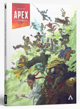 The Art of Apex Legends