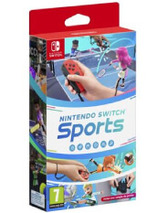 (version standard) Nintendo Switch Sports