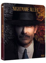 Nightmare Alley - steelbook édition spéciale Fnac