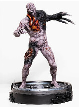 Figurine du Tyrant dans Resident Evil par Numskull