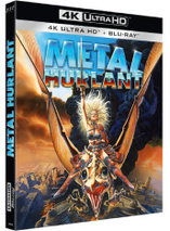 Metal Hurlant - Edition limitée 40ème anniversaire 