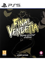 Final Vendetta - Edition Super Limitée 