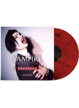 Bonus de pré-commande vinyle de Vampire : The Masquerade - Swansong